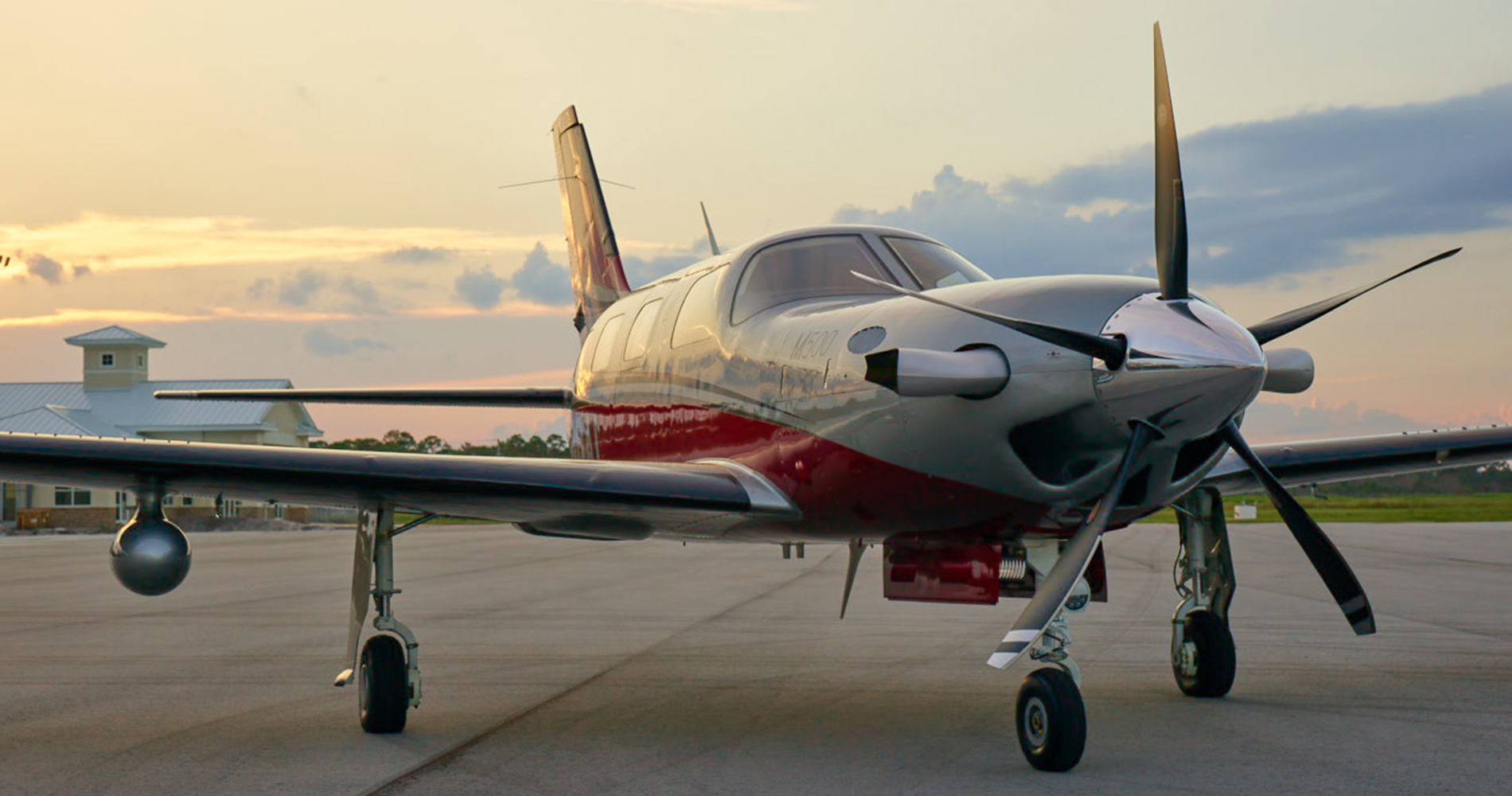 Piper M500