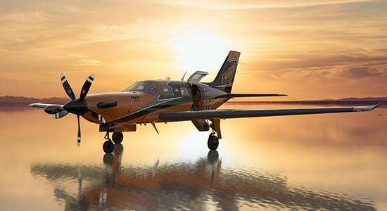 Piper Announces New M700 Fury